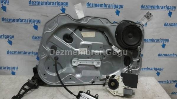 Vand broasca usa df FORD FOCUS II (2004-) din dezmembrari