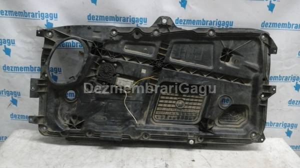 Vand macara geam dreapta FORD FIESTA V (2001-) din dezmembrari