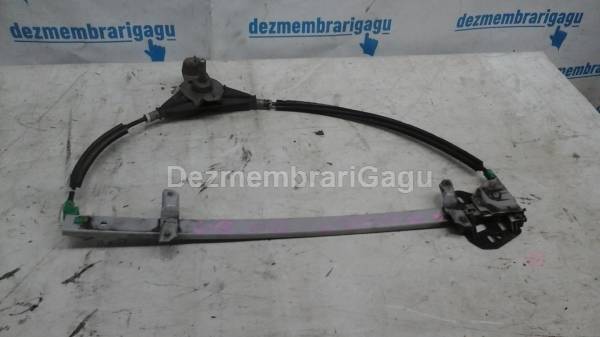 Macara geam ds Ford Escort Vi