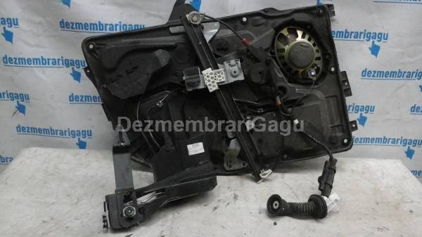 De vanzare macara geam df FORD FIESTA V (2001-)