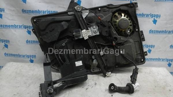 Vand broasca usa df FORD FIESTA V (2001-)