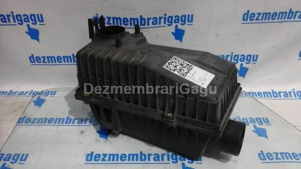 Vand carcasa filtru aer PEUGEOT 406, 2.1 Diesel, 80 KW din dezmembrari