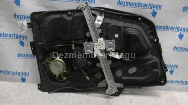 Vand macara geam df FORD FIESTA V (2001-)