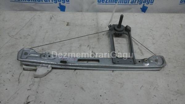 Vand macara geam ss FORD FOCUS I (1998-2004)