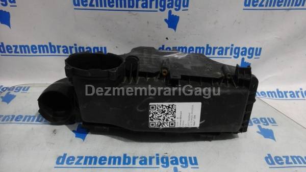 Vand carcasa filtru aer CITROEN C4, 1.6 Diesel, 80 KW