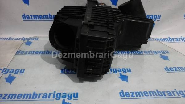 Vand carcasa filtru aer PEUGEOT 407, 2.0 Diesel, 100 KW