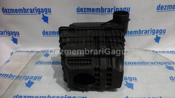 Vand carcasa filtru aer PEUGEOT 307, 1.6 Benzina