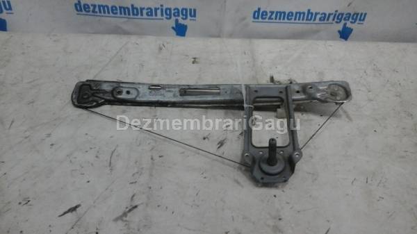 De vanzare macara geam ds FORD FOCUS I (1998-2004) second hand