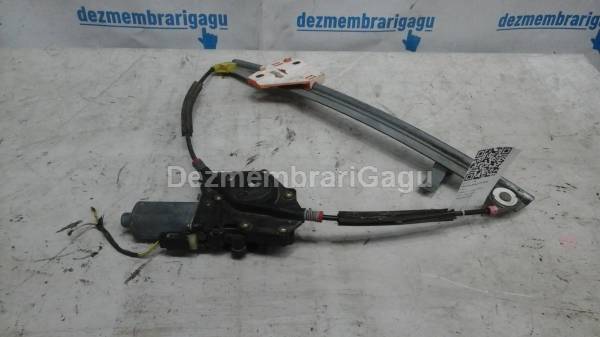 Macara geam dreapta FORD FIESTA IV (1995-2002)