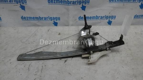 Vand macara geam ss FORD MONDEO III (2000-) din dezmembrari