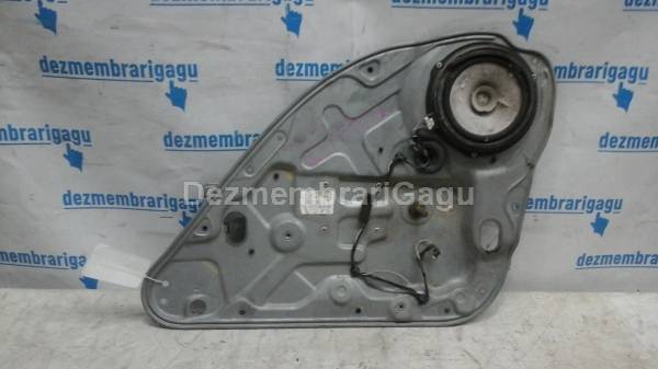 Vand macara geam ds FORD FOCUS II (2004-) din dezmembrari