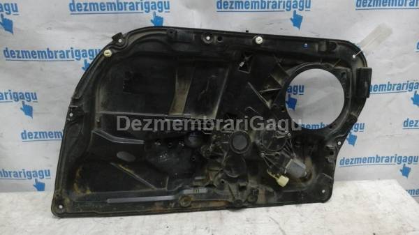  Macara geam df FORD FIESTA V (2001-) sh