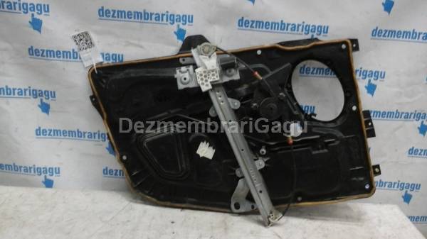 De vanzare macara geam df FORD FIESTA V (2001-) second hand