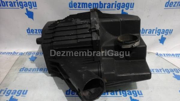 Vand carcasa filtru aer CITROEN BERLINGO I (1996-), 1.6 Benzina, 80 KW
