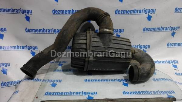 Carcasa filtru aer Peugeot Boxer