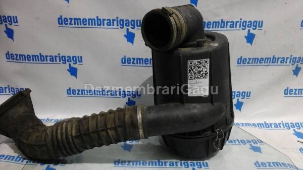 De vanzare carcasa filtru aer CITROEN JUMPER 244 (2002-), 2.2 Diesel, 74 KW