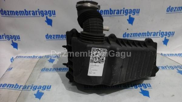 Vand carcasa filtru aer PEUGEOT 306, 1.8 Diesel