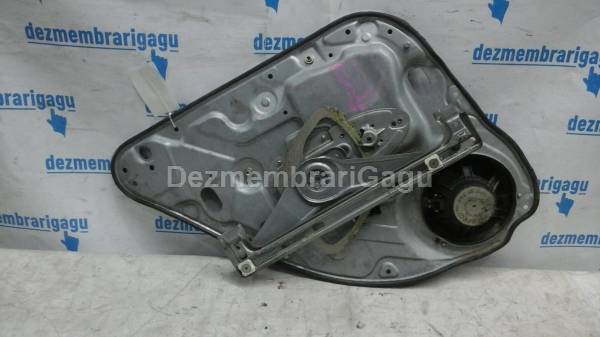 Vand macara geam ds FORD FOCUS II (2004-) din dezmembrari