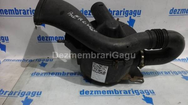 De vanzare carcasa filtru aer CITROEN BERLINGO I (1996-), 1.9 Diesel, 50 KW
