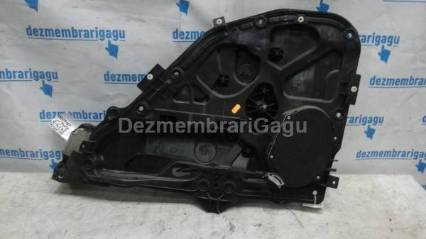 Vand macara geam ds FORD FUSION din dezmembrari