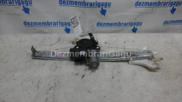 Vand macara geam ds FORD MONDEO III (2000-) din dezmembrari