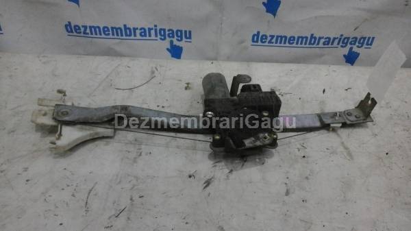 Vand macara geam ds FORD MONDEO III (2000-) din dezmembrari