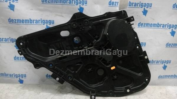 Vand macara geam ss FORD FIESTA V (2001-) din dezmembrari