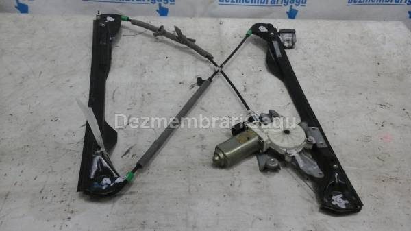 Vand macara geam sf FORD FOCUS I (1998-2004) din dezmembrari
