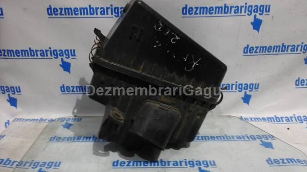 Vand carcasa filtru aer TOYOTA RAV 4 I (1994-2000), 2.0 Benzina