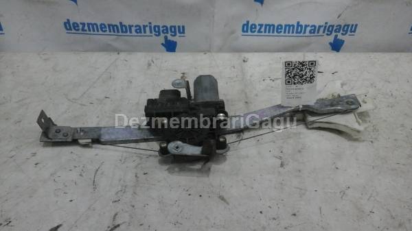 Vand macara geam ss FORD MONDEO III (2000-)
