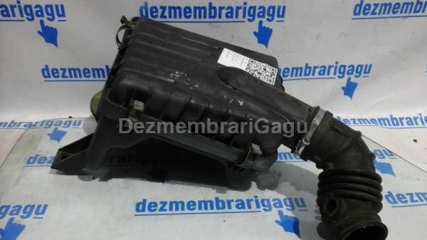 Vand carcasa filtru aer DAEWOO NUBIRA (1997-), 1.5 Benzina