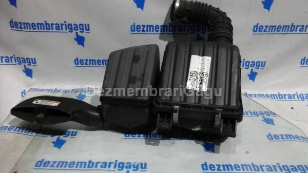 Vand carcasa filtru aer DAEWOO MATIZ Benzina