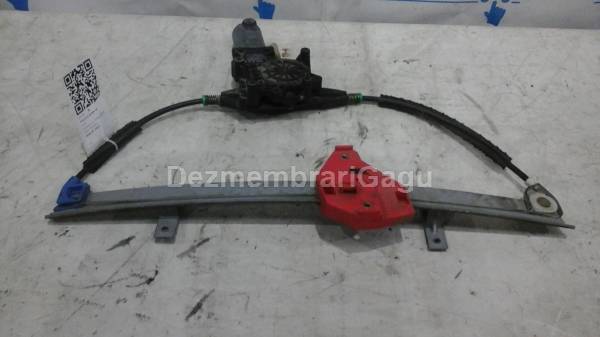 Vand macara geam sf FORD MONDEO II (1996-2000) din dezmembrari