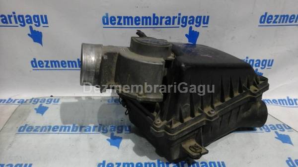 Vand debitmetru MAZDA 626 V (1997-), 2.0 Benzina, 85 KW din dezmembrari