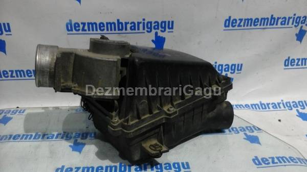 Vand carcasa filtru aer MAZDA 626 V (1997-), 2.0 Diesel