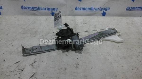 Vand macara geam ds FORD MONDEO III (2000-) din dezmembrari