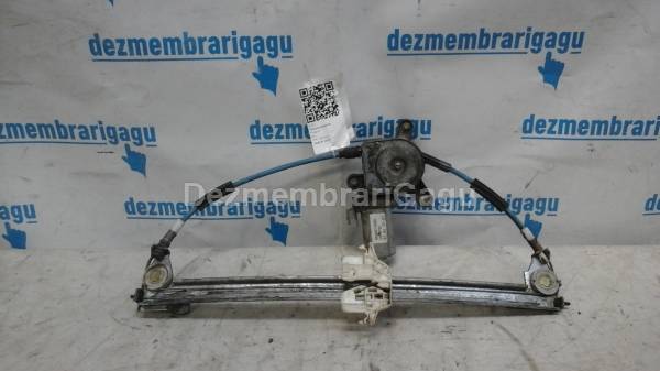 Vand macara geam ds PEUGEOT 406 din dezmembrari