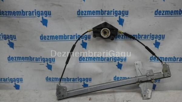 Vand macara geam sf PEUGEOT 307 din dezmembrari