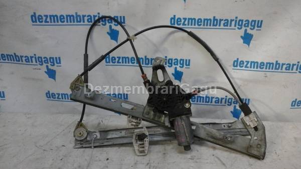 Vand macara geam dreapta PEUGEOT 206