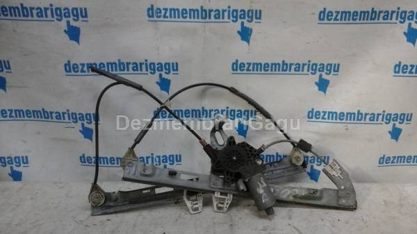 De vanzare macara geam dreapta PEUGEOT 206