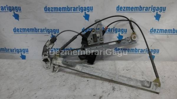 Vand macara geam stanga PEUGEOT 206