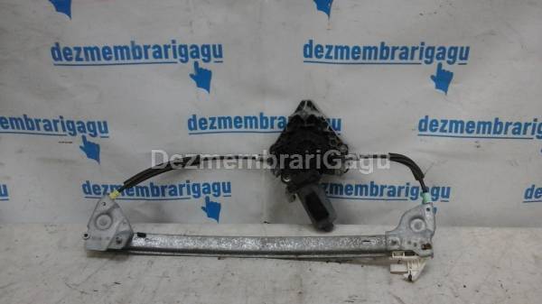 Vand macara geam ss PEUGEOT 406