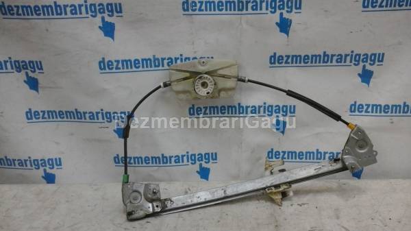 Vand macara geam df PEUGEOT 406 din dezmembrari