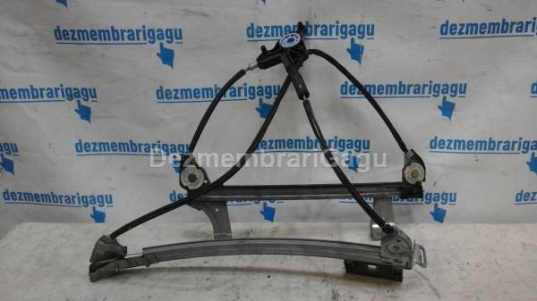 Vand macara geam stanga PEUGEOT 307