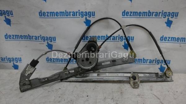 De vanzare macara geam stanga PEUGEOT 206