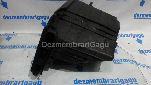 De vanzare carcasa filtru aer BMW 3 E46 (1998-), 1.8 Benzina, 87 KW second hand