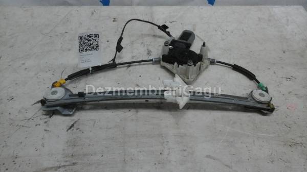 Vand macara geam df PEUGEOT 406