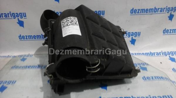 Vand carcasa filtru aer MERCEDES C-CLASS / 202 (1993-2001), 2.2 Benzina