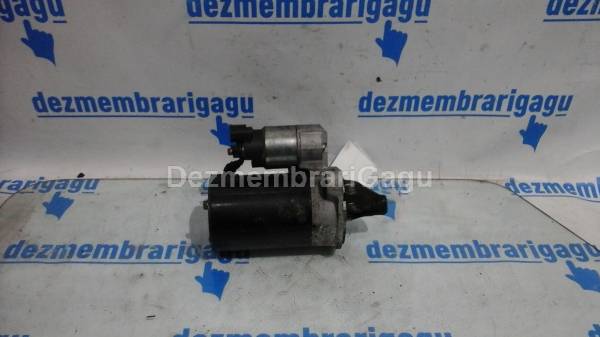 Vand electromotor HYUNDAI I10, 1.2 Benzina din dezmembrari