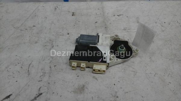 Vand motoras macara geam sf PEUGEOT 307 din dezmembrari